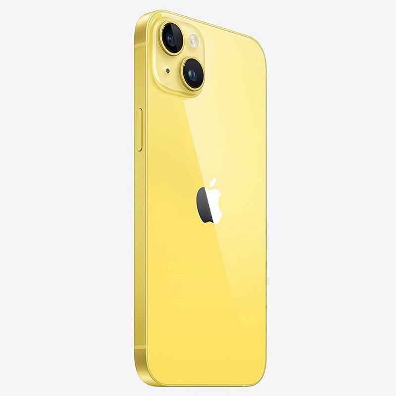 Смартфон Apple iPhone 14 Plus 128GB Yellow (A2886)