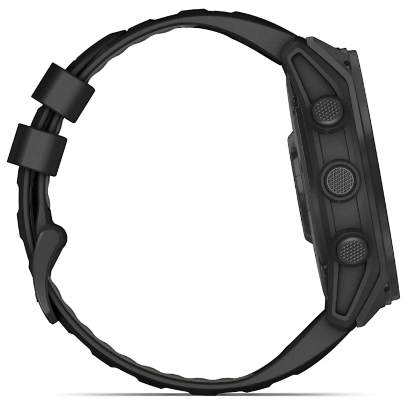 Умные часы Garmin tactix 8 – 51 mm AMOLED Includes Applied Ballistics Ultralight Solver (010-03406-11)