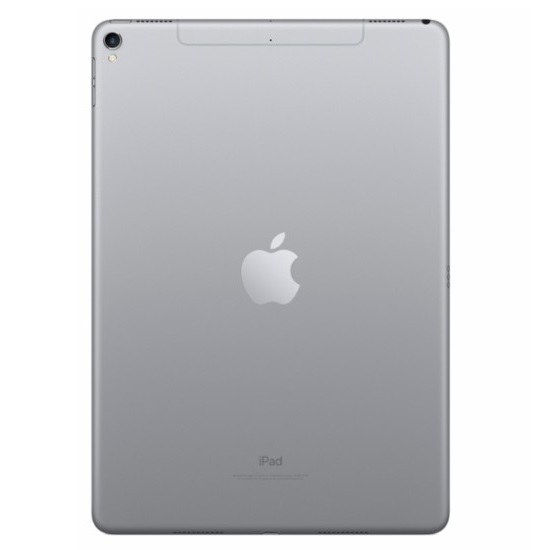 Планшет Apple iPad Pro 10.5 64Gb Wi-Fi + Cellular Space Gray (MQEY2RU/A)