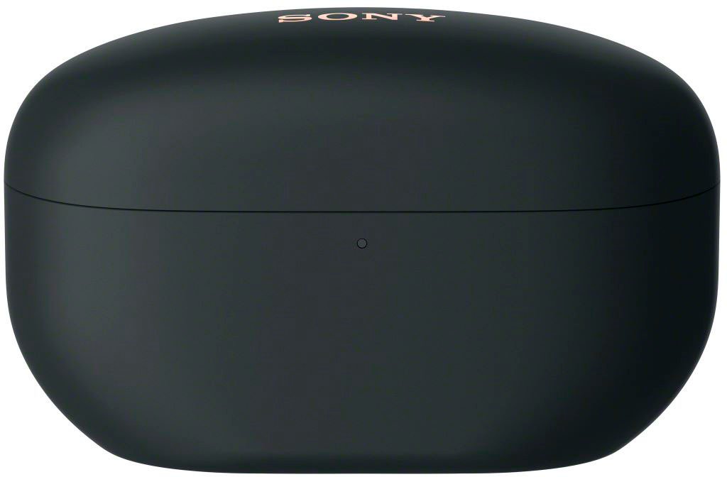 Беспроводные наушники Sony WF-1000XM5 Black