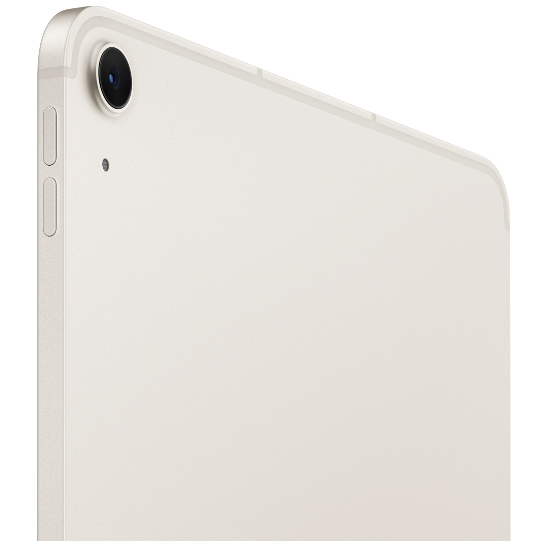Планшет Apple iPad Air 11 (2026) M4 128GB Wi-Fi + Cellular Starlight