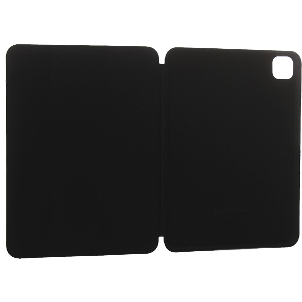 Чехол Naturally Smart Case Black для iPad Pro 11 (2020-2022)