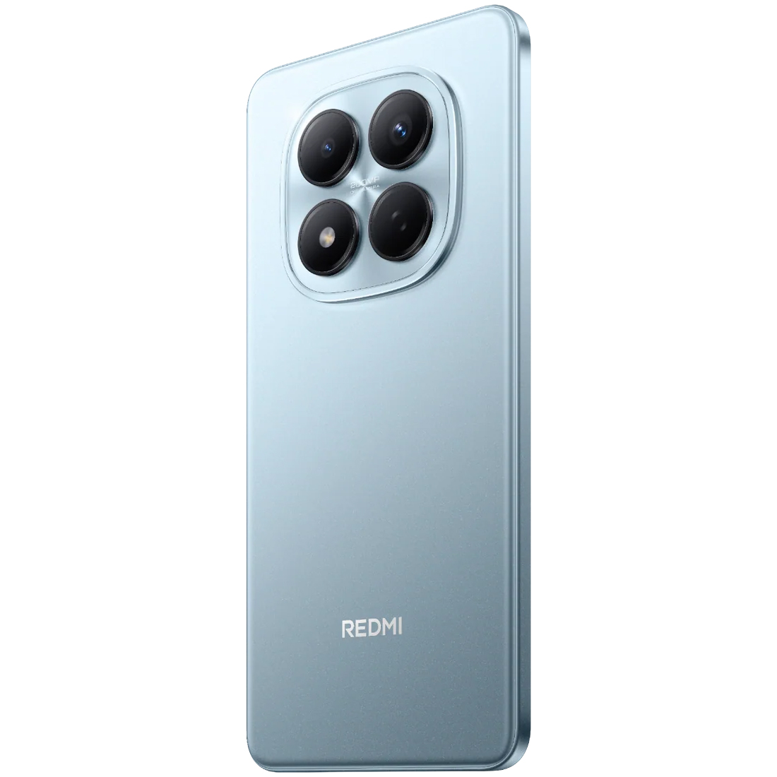 Смартфон Xiaomi Redmi Note 15 Pro 4G 12/512GB Global Glacier Blue