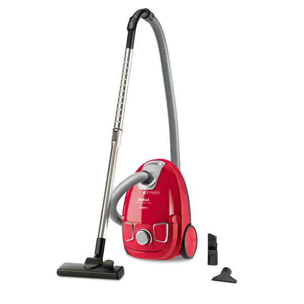 Пылесос с пылесборником Tefal TW5243RA