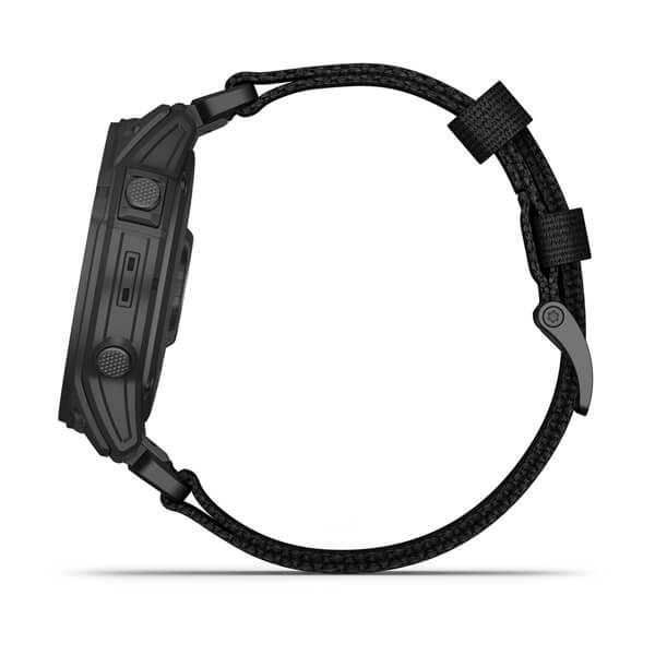 Умные часы Garmin tactix 7 – Pro Edition Solar with Nylon Band (010-02704-11)