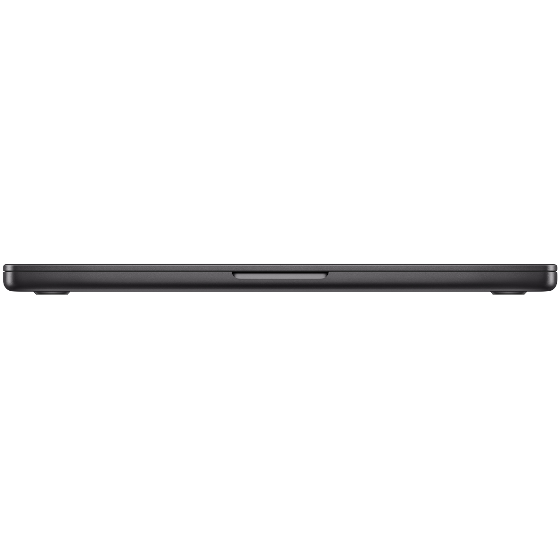 Ноутбук Apple MacBook Pro 14 2025 M5 (14.2/3024x1964/16GB/1TB SSD/Apple graphics 10-core) Space Black (MDE14)