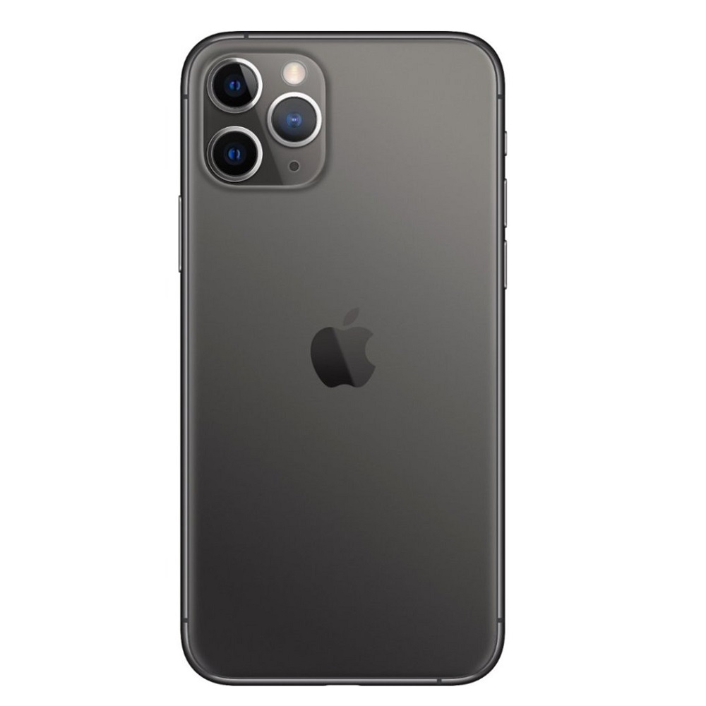 Смартфон Apple iPhone 11 Pro 64GB Space Gray (MWC22RU/A)