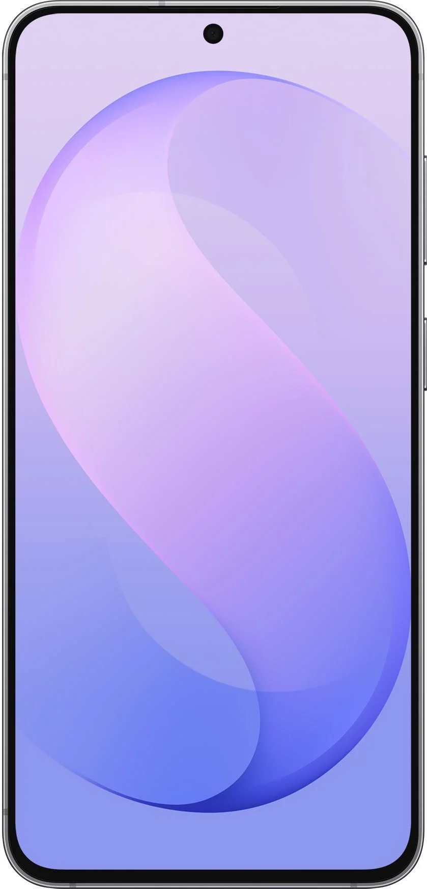 Смартфон Samsung Galaxy S26 FE 8/256GB Blueberry (SM-S741B)