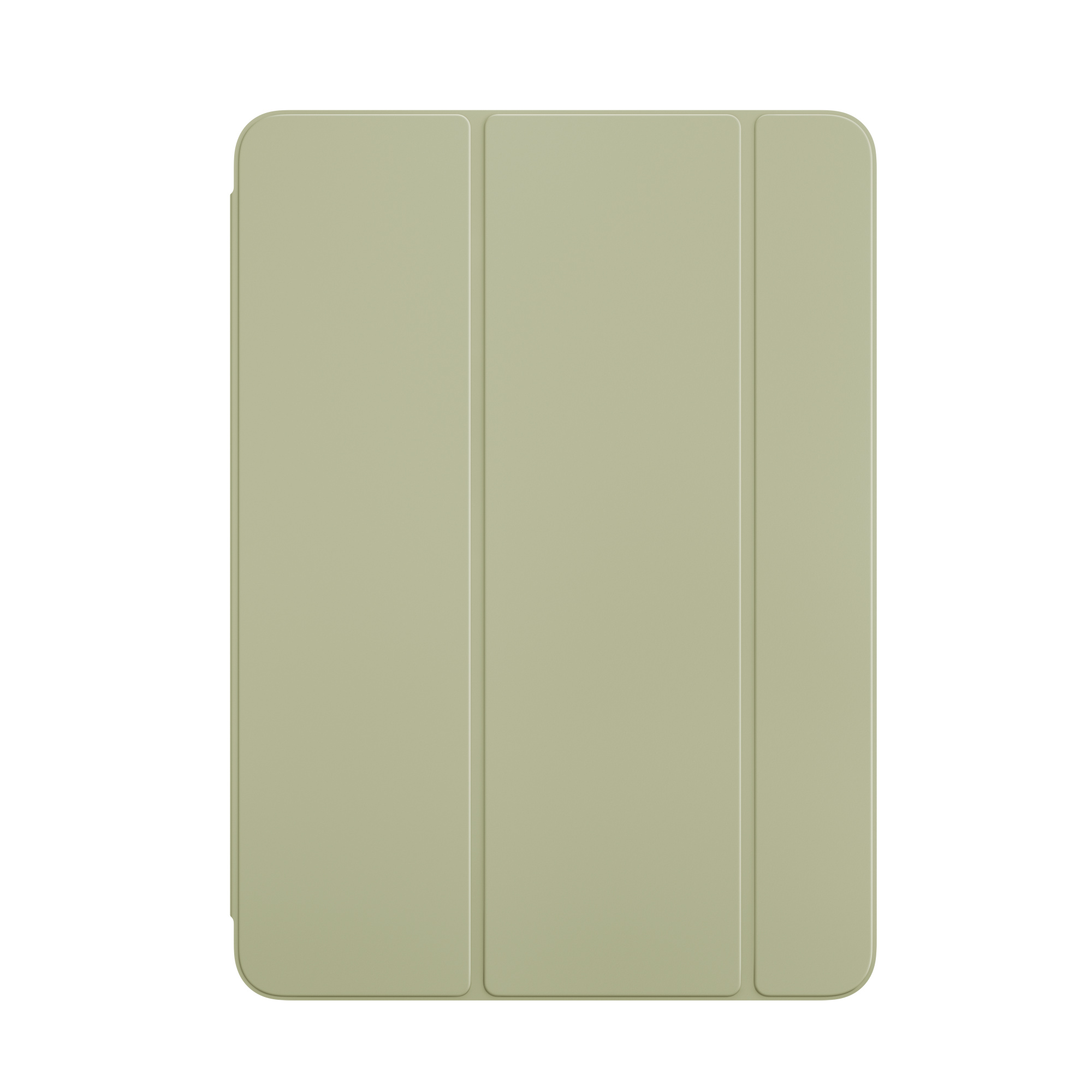 Чехол Naturally Magnet Smart Folio для iPad Air 11 (2024/2025) Sage
