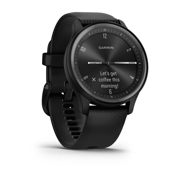 Garmin vivomove 2 clearance