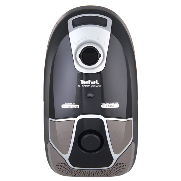 Пылесос с пылесборником Tefal TW6886EA
