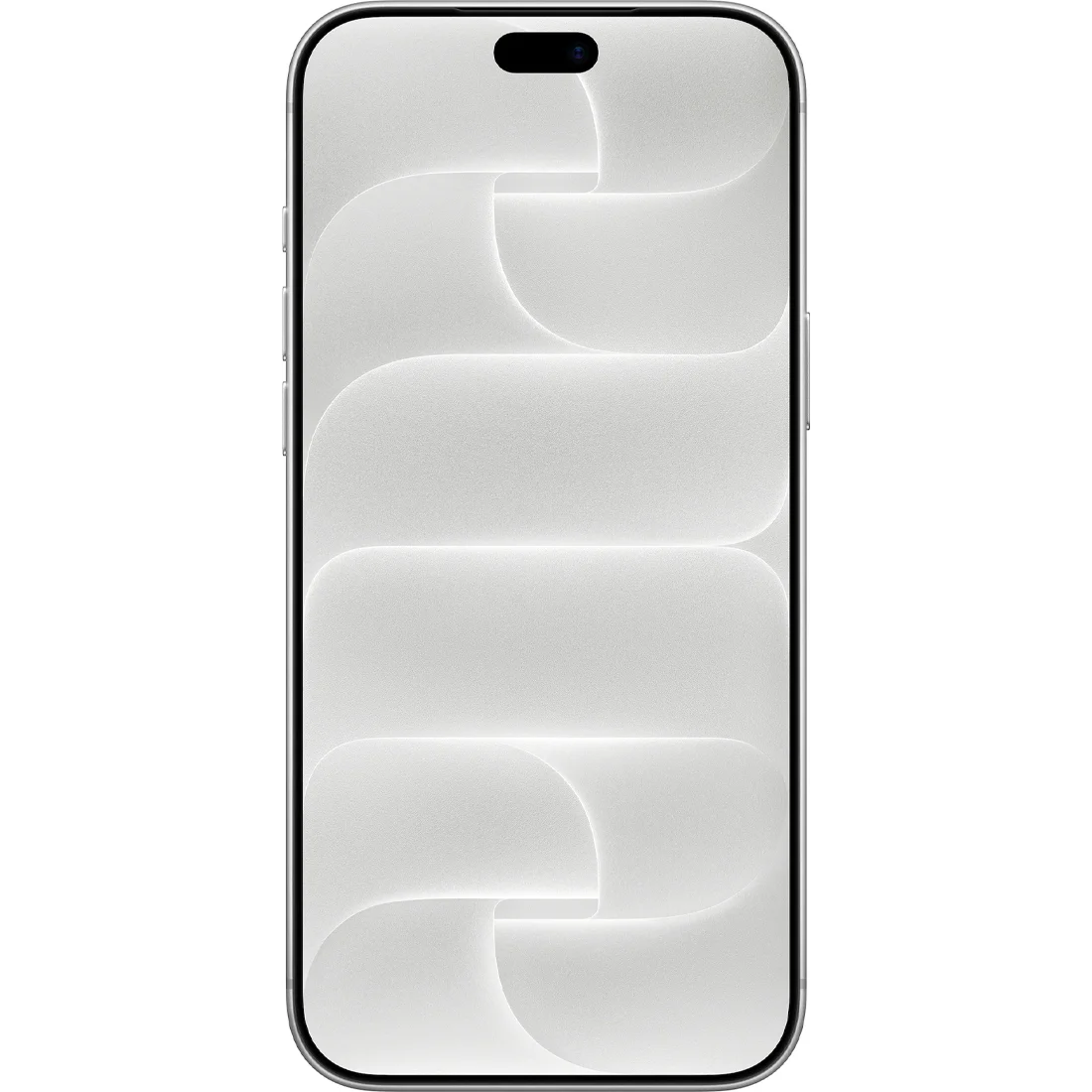 Смартфон Apple iPhone 18 Pro Max 256GB Silver (nano SIM + eSIM)