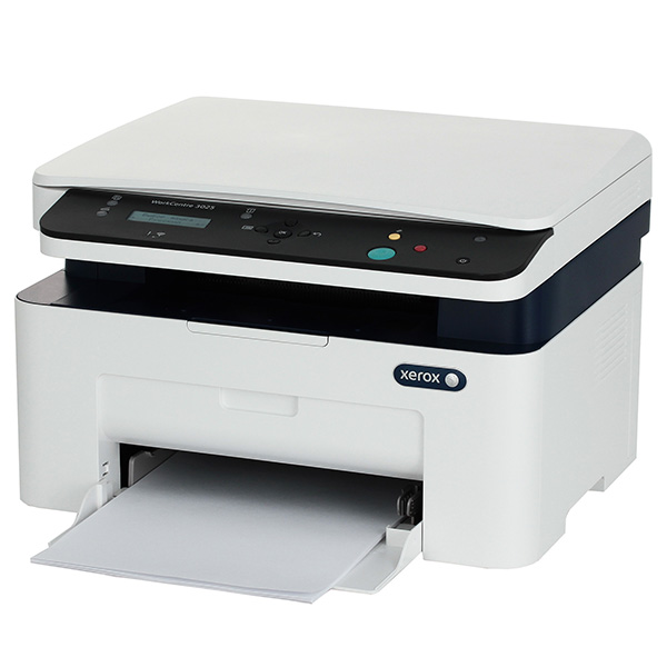 МФУ Xerox WorkCentre 3025BI