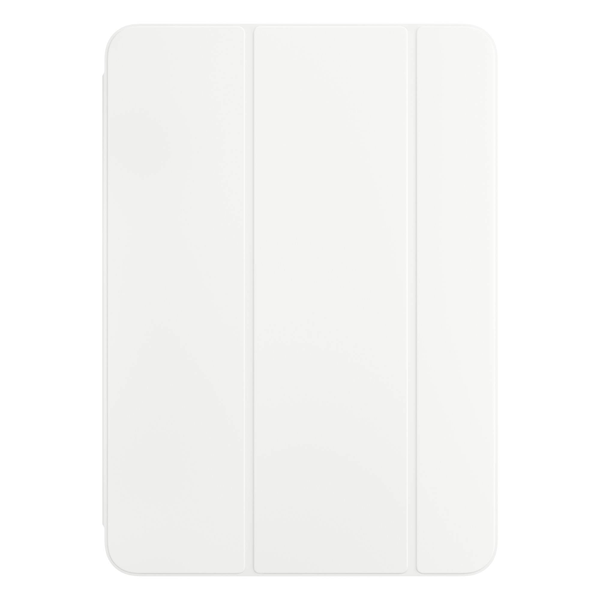 Чехол Naturally Magnet Smart Folio для iPad Pro 11 (2024) White