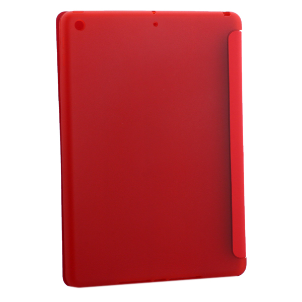 Чехол-подставка BoraSCO Red для Apple iPad 9.7