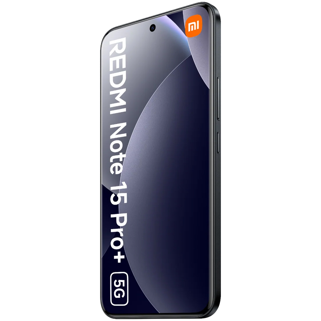 Смартфон Xiaomi Redmi Note 15 Pro Plus 5G 12/512GB Global Black