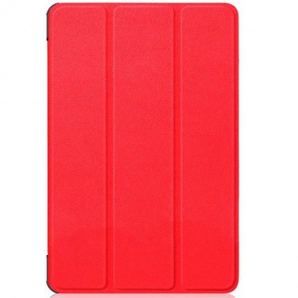 Чехол-книжка Naturally для Xiaomi Mi Pad 5 Red