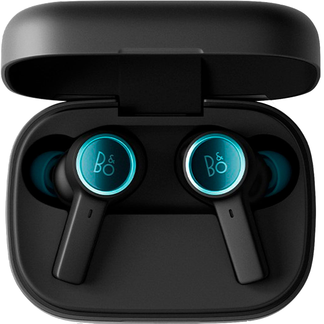 Беспроводные наушники Bang & Olufsen Beoplay EX Anthracite Oxygen