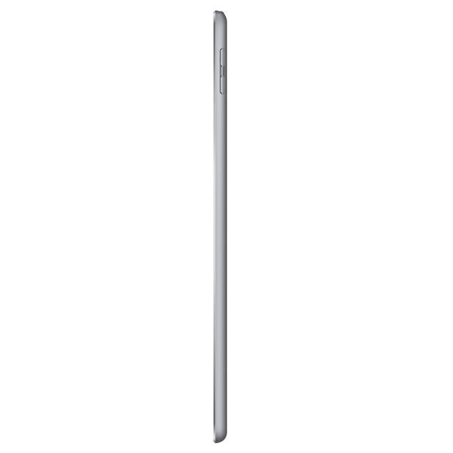Планшет Apple iPad (2017) 128Gb Wi-Fi Space Gray