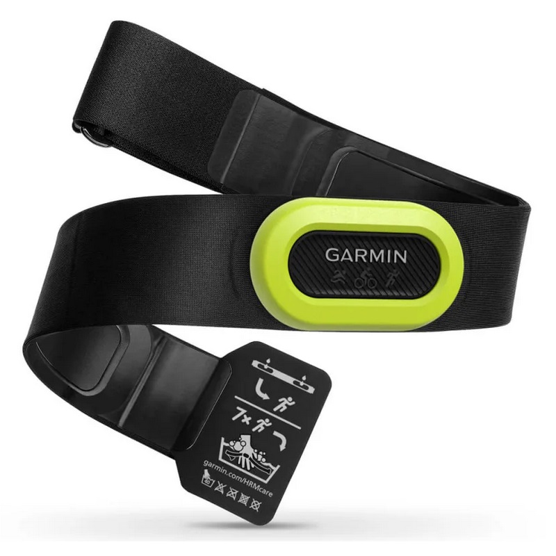 Передатчик пульса Garmin HRM-PRO