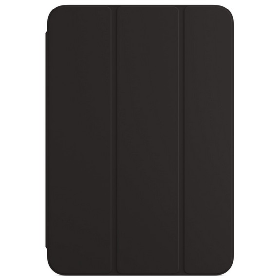 Чехол Naturally Magnet Smart Folio для iPad Mini 6 (2021) Black