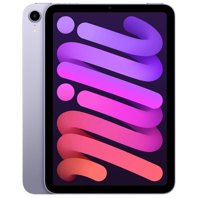 Планшет Apple iPad mini (2021) 64Gb Wi-Fi Purple