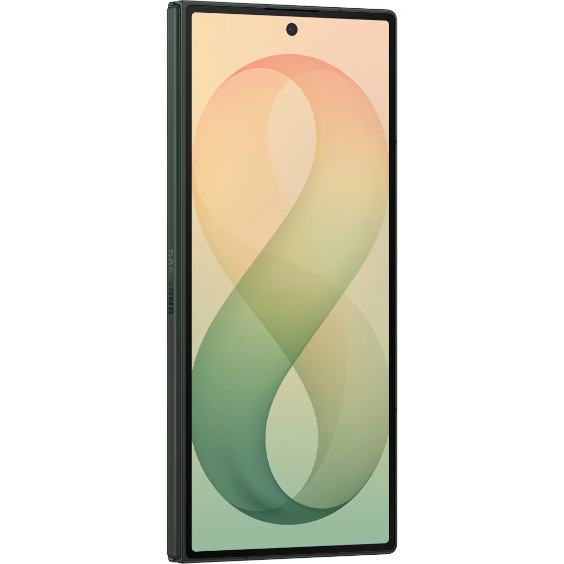 Смартфон Samsung Galaxy Z Fold8 Ultra 12/256GB Green Shadow (SM-F976B)