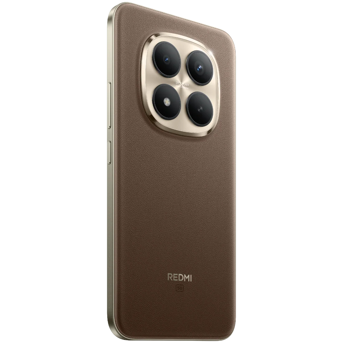 Смартфон Xiaomi Redmi Note 15 Pro Plus 5G 12/512GB Global Mocha Brown