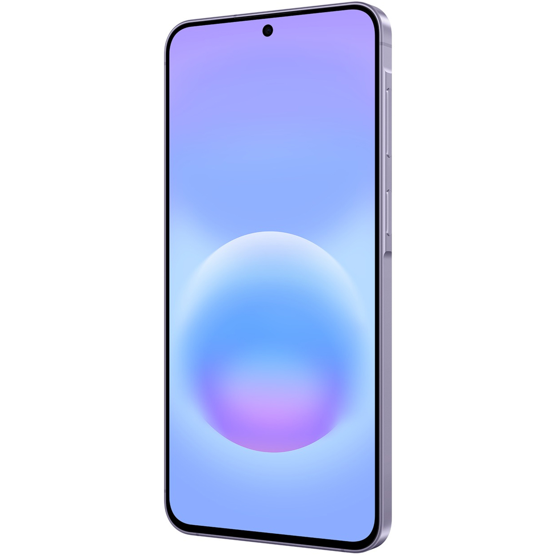 Смартфон Samsung Galaxy A57 5G 8/256GB Dual: nano SIM + eSIM Lilac (SM-A576B)