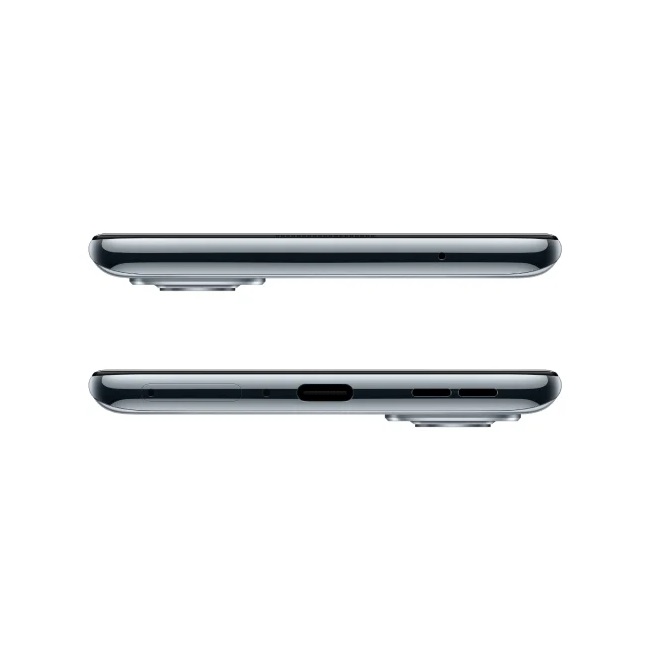 Смартфон OnePlus Nord 2 5G 8/128 ГБ, gray sierra