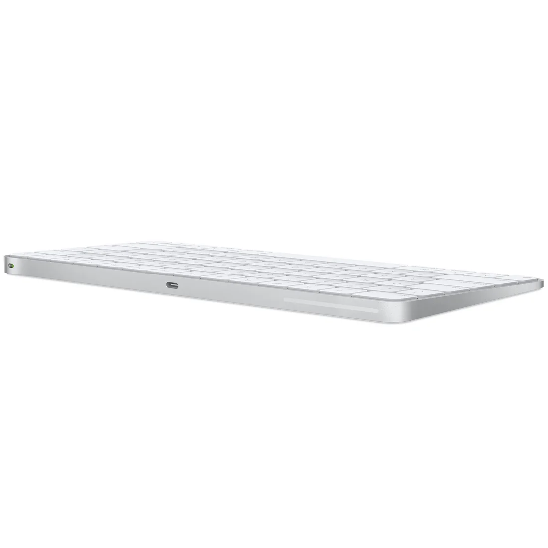 Беспроводная клавиатура Apple Magic Keyboard (MXCL3ZA/A) кириллица (лазерная гравировка) + QWERTY