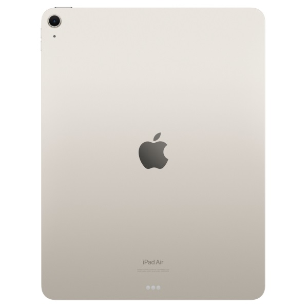 Планшет Apple iPad Air 13 (2024) 256Gb Wi-Fi Starlight