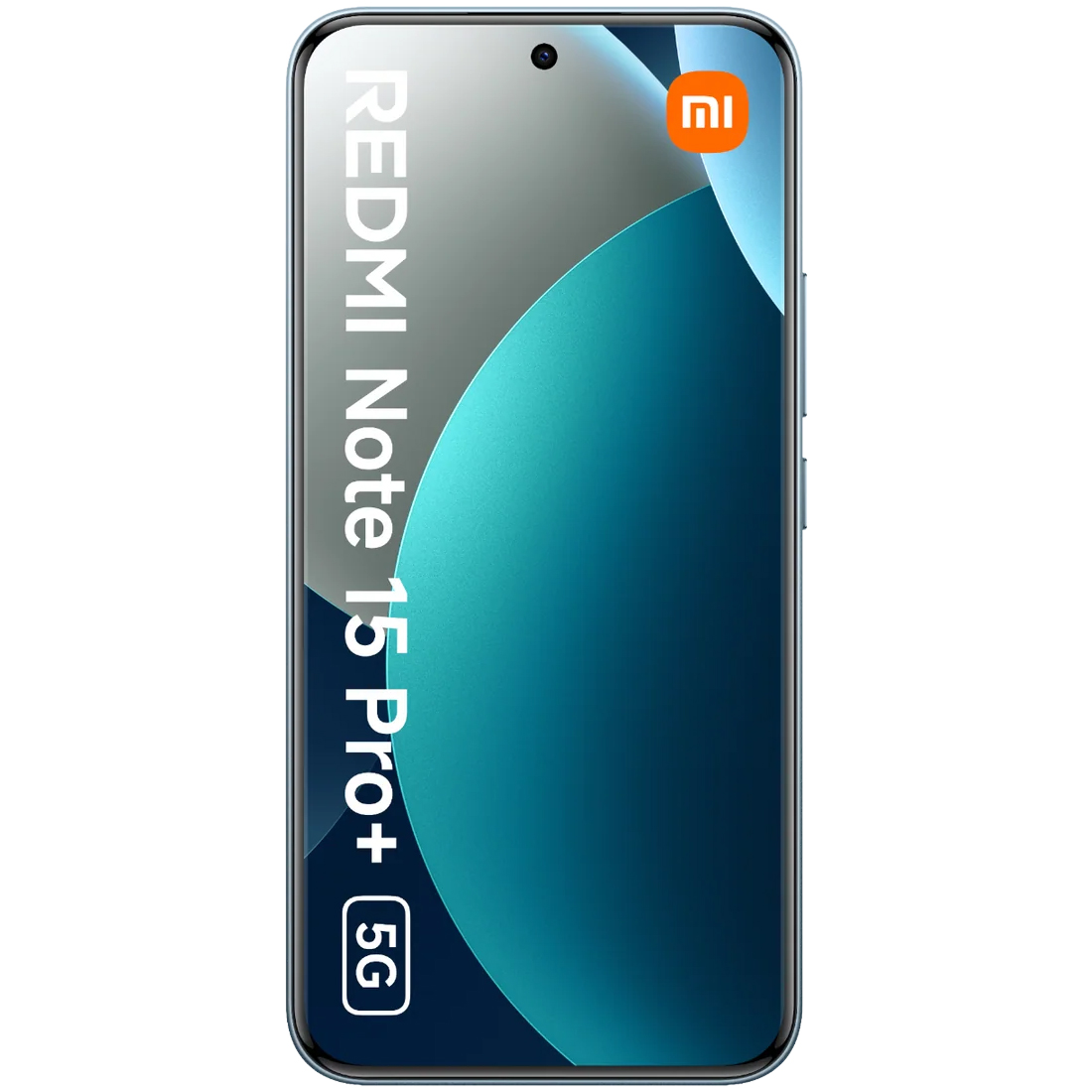Смартфон Xiaomi Redmi Note 15 Pro Plus 5G 12/512GB Global Glacier Blue
