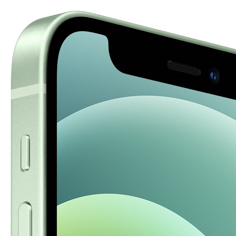 Смартфон Apple iPhone 12 mini 128GB Green