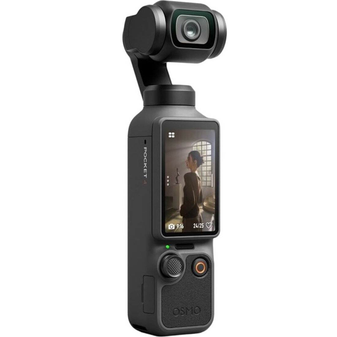 Экшн-камера DJI Osmo Pocket 4 Standard Combo