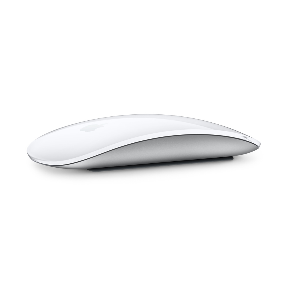 Беспроводная мышь Apple Magic Mouse 3 White Bluetooth (MK2E3ZM/A)