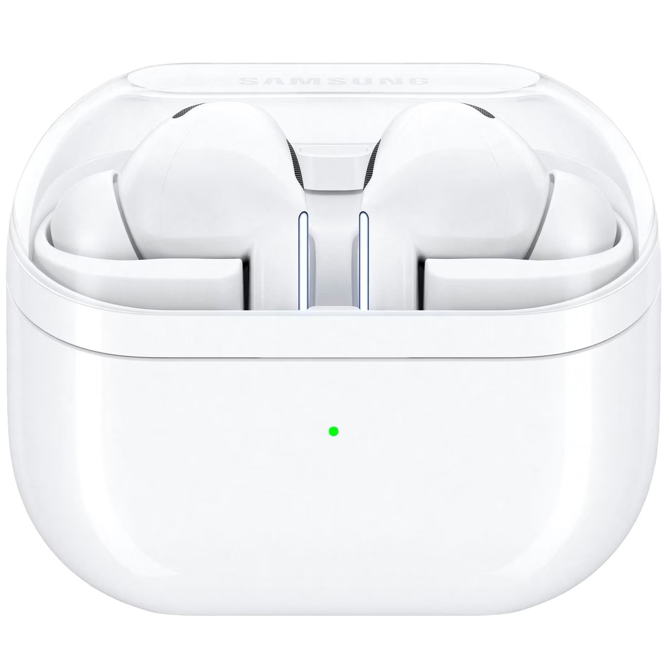 Беспроводные наушники Samsung Galaxy Buds3 Pro White (SM-R630)