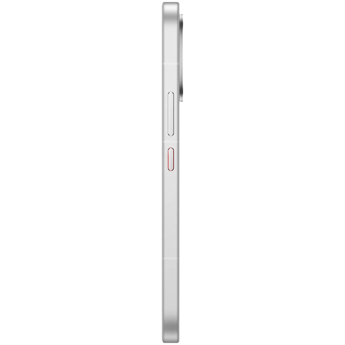 Смартфон Xiaomi POCO X8 Pro Max 12/256GB Global White