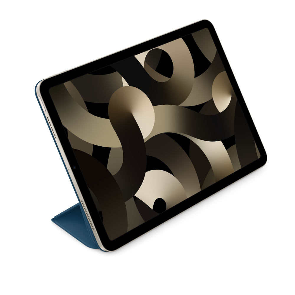 Чехол Naturally Magnet Smart Folio для iPad Air 10.9 Deep Navy