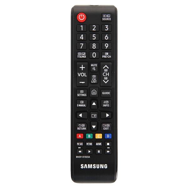 LED-телевизор 43 Samsung  UE43NU7100U