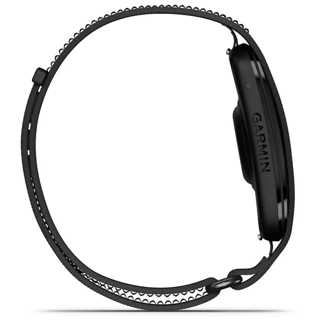 Умный фитнес-браслет Garmin CIRQA Smart Band Black L-XL (010-04675-00)