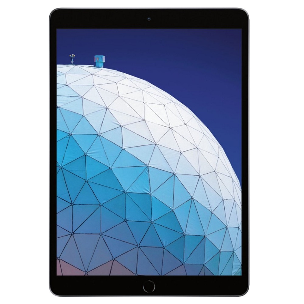 Планшет Apple iPad Air (2019) 64Gb Wi-Fi + Cellular Space Gray