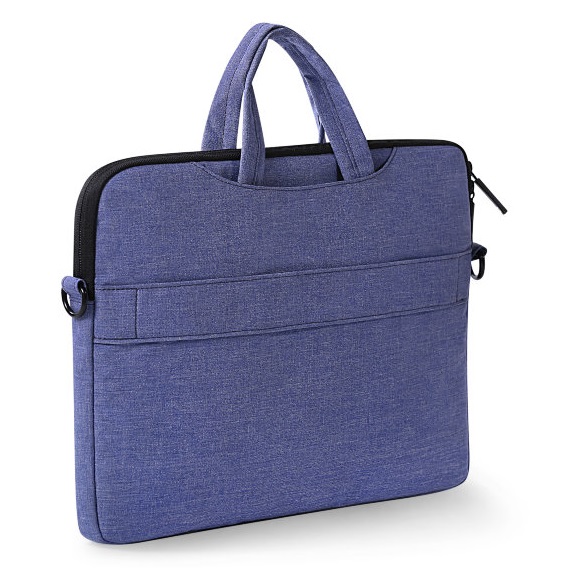 Сумка Okade Nylon Soft Sleeve Case Bag Violet для MacBook Pro 15