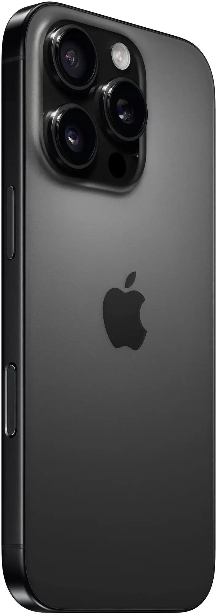 Смартфон Apple iPhone 16 Pro 256GB Black Titanium (nano SIM + eSIM)