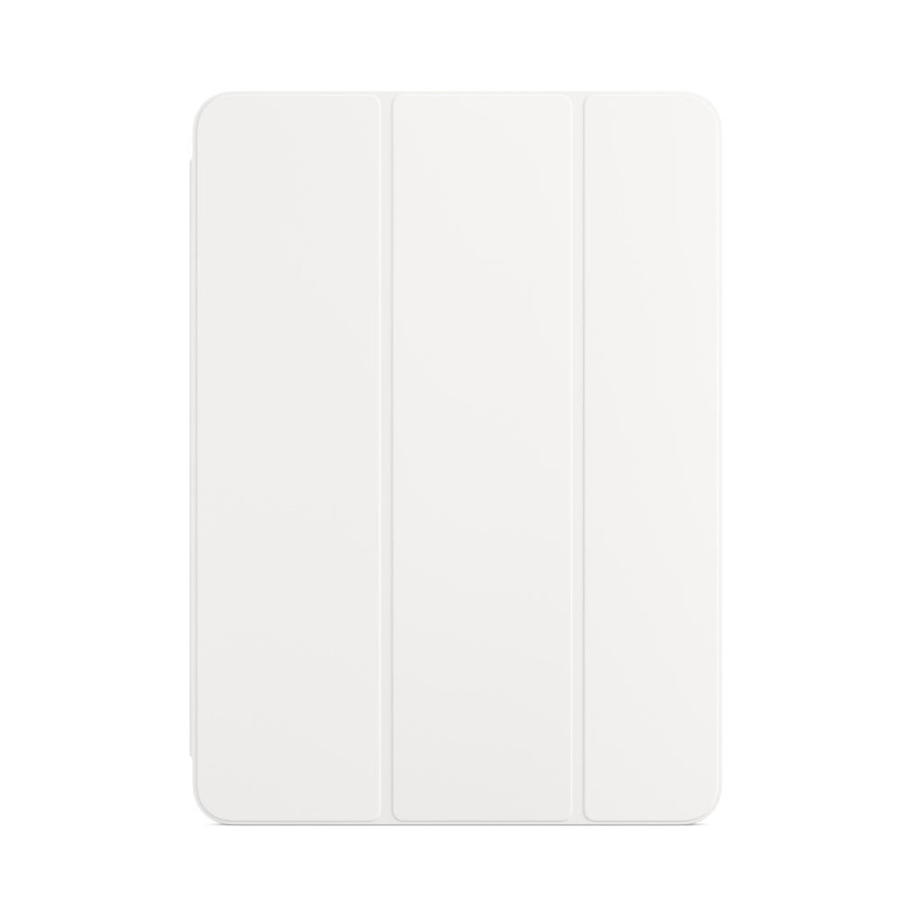 Чехол Naturally Magnet Smart Folio для iPad Air 10.9 White