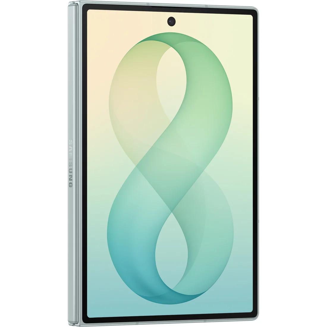 Смартфон Samsung Galaxy Z Fold8 12/512GB Pistachio (SM-F971B)