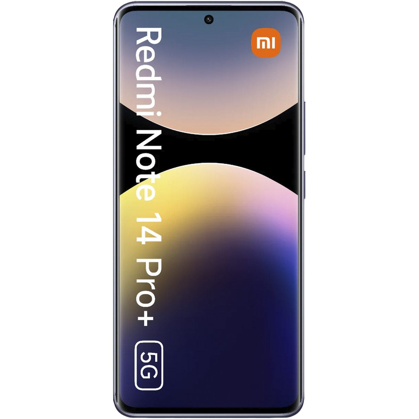 Смартфон Xiaomi Redmi Note 14 Pro Plus 5G 12/512GB Global Dual nano SIM Lavender Purple