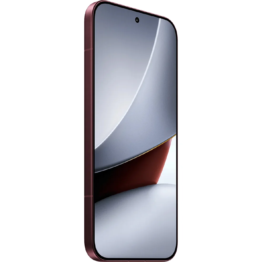Смартфон Xiaomi POCO F9 Ultra 16/512GB Global Dark Cherry