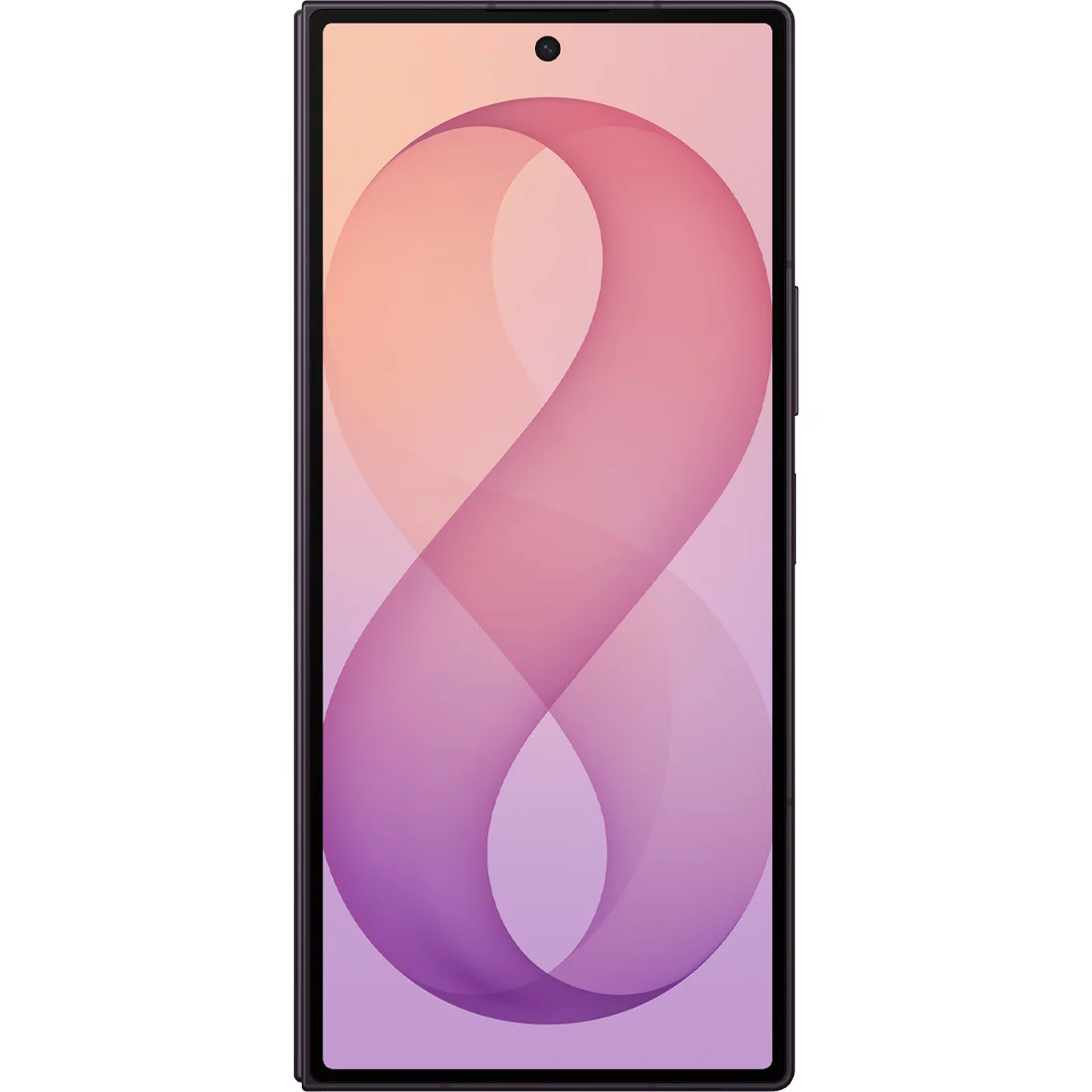 Смартфон Samsung Galaxy Z Fold8 Ultra 12/512GB Violet Shadow (SM-F976B)