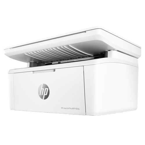 Лазерное МФУ HP LaserJet Pro M28a